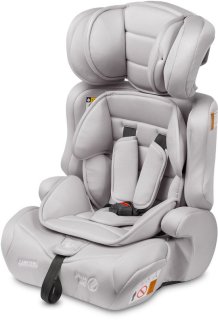 Caretero Falcon i-Size: mee groeiend autostoeltje voor lange tijd gebruik