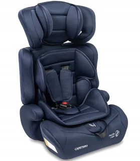 Caretero Falcon i-Size autostoeltje Navy