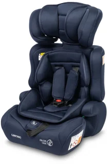 Caretero Falcon i-Size autostoeltje Navy