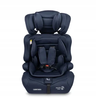 Caretero Falcon i-Size autostoeltje Navy