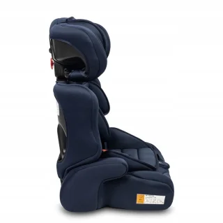 Caretero Falcon i-Size autostoeltje Navy