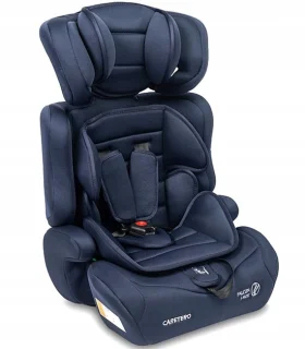 Caretero Falcon i-Size autostoeltje Navy