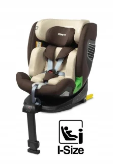 Caretero Kamptos i‑Size Autostoel