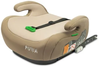Caretero Kinderzitje Zitverhoger Beige