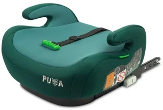 Caretero Kinderzitverhoger I-Size