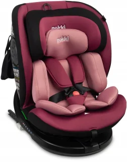 Caretero Mokki I-Size autostoel