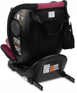 Caretero Mokki I-Size autostoel