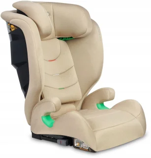Caretero Nimbus autostoel Kameel
