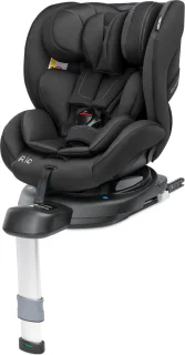Caretero Rio I-Size Autostoel 0-22 kg Zwart