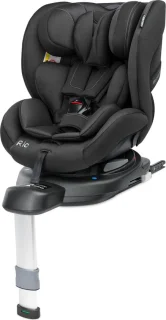 Caretero Rio I-Size Autostoel 0-22 kg Zwart