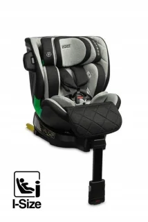 Caretero Turox i-Size Autostoel