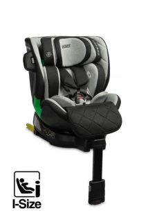 Caretero Turox i-Size Autostoel