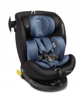 Caretro Commo i-Size Autostoel