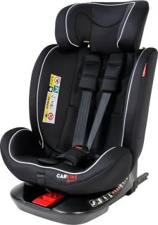 Carkids Darcy i-Size Autostoel 40-150cm ISOFIX 360°