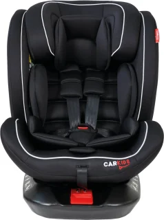 Carkids Darcy i-Size Autostoel 40-150cm ISOFIX 360°