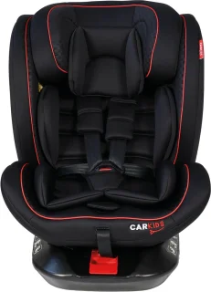Carkids Darcy i-Size Autostoel 40-150cm ISOFIX 360°