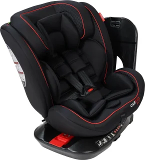 Carkids Darcy i-Size Autostoel 40-150cm ISOFIX 360°