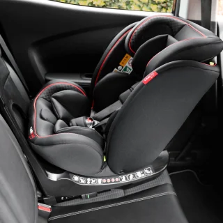 Carkids Darcy i-Size Autostoel 40-150cm ISOFIX 360°