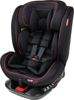 Carkids Darcy i-Size Autostoel 40-150cm ISOFIX 360°