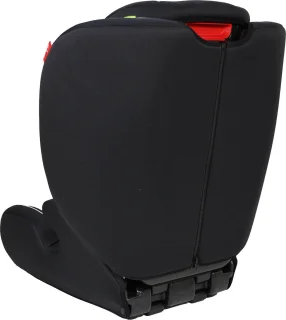 Carkids I-Size Autostoeltje Frankie 100-150cm Zwart/Wit