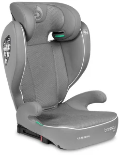 Carretero Breezy Fix i-Size autostoel