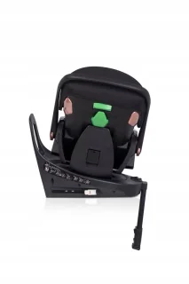 Cavoe AI autostoeltje 0-13 kg i-Size RWF met isofixbasis