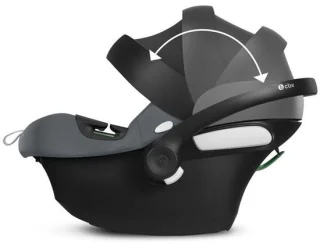 CBX by Cybex Aton B2 Babyautostoel