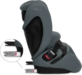 CBX Pallas B i-Size Autostoel