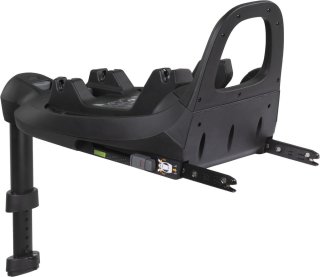 Wat vinden we goed aan de Chicco 360 Kory i-Size basis