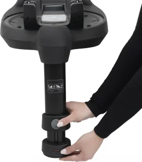 Chicco 360 Kory i-Size basis