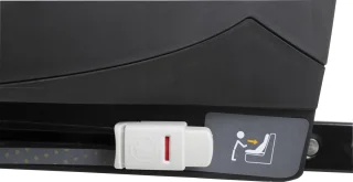Chicco 360 Kory i-Size basis