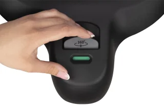Chicco 360 Kory i-Size basis