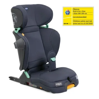 Chicco Fold&Go I-Size Autostoeltje Groep II-III