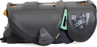Chicco Fold&Go I-Size Autostoeltje Groep II-III