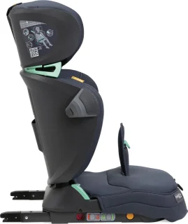 Chicco Fold&Go I-Size Autostoeltje Groep II-III