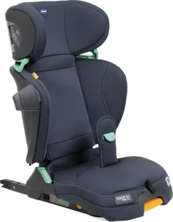 Chicco Fold&Go I-Size Autostoeltje Groep II-III