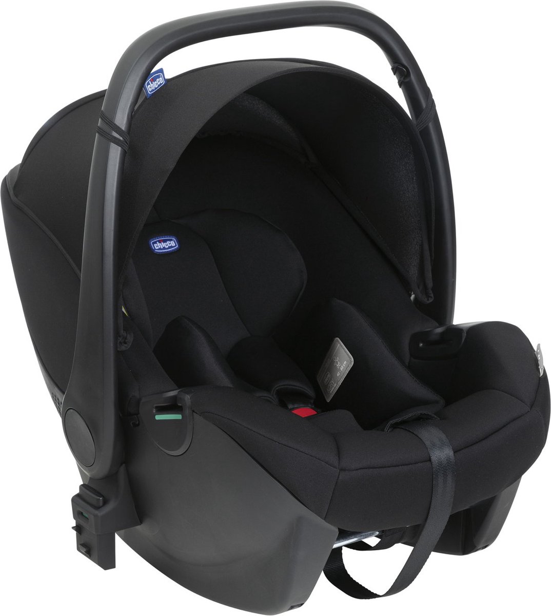 Chicco Kory Essential I-Size babyautostoel