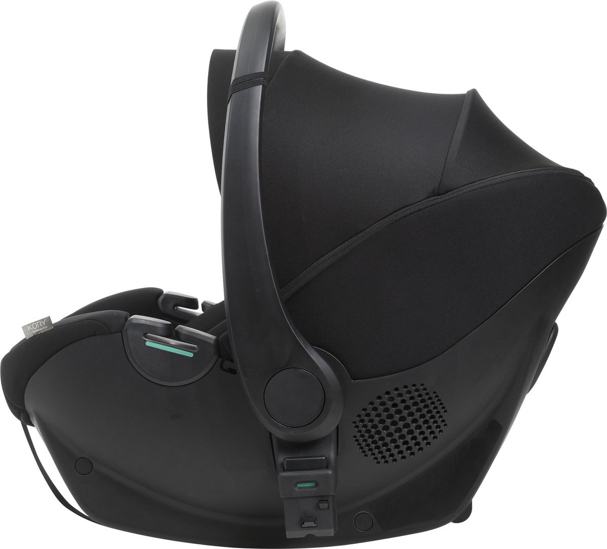 Chicco Kory Essential I-Size babyautostoel