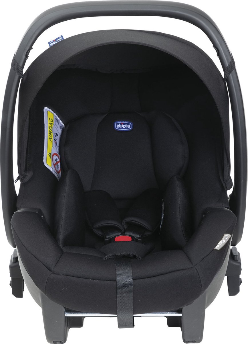 Chicco Kory Essential I-Size babyautostoel