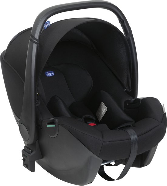 Chicco Kory Essential I-Size babyautostoel