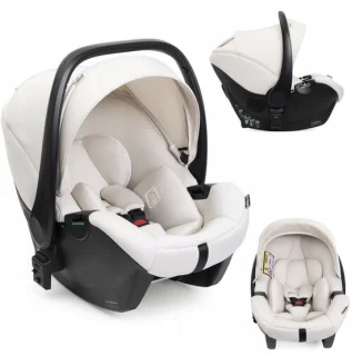 Chicco Kory Plus 2025 Autostoeltje Wit