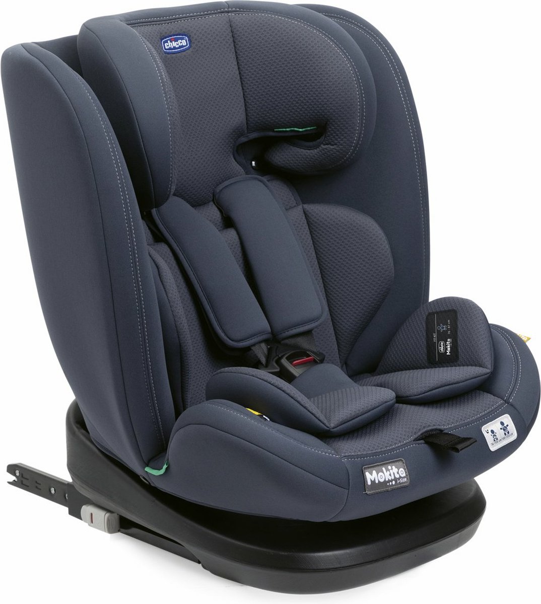 Chicco Mokita i-Size Autostoel