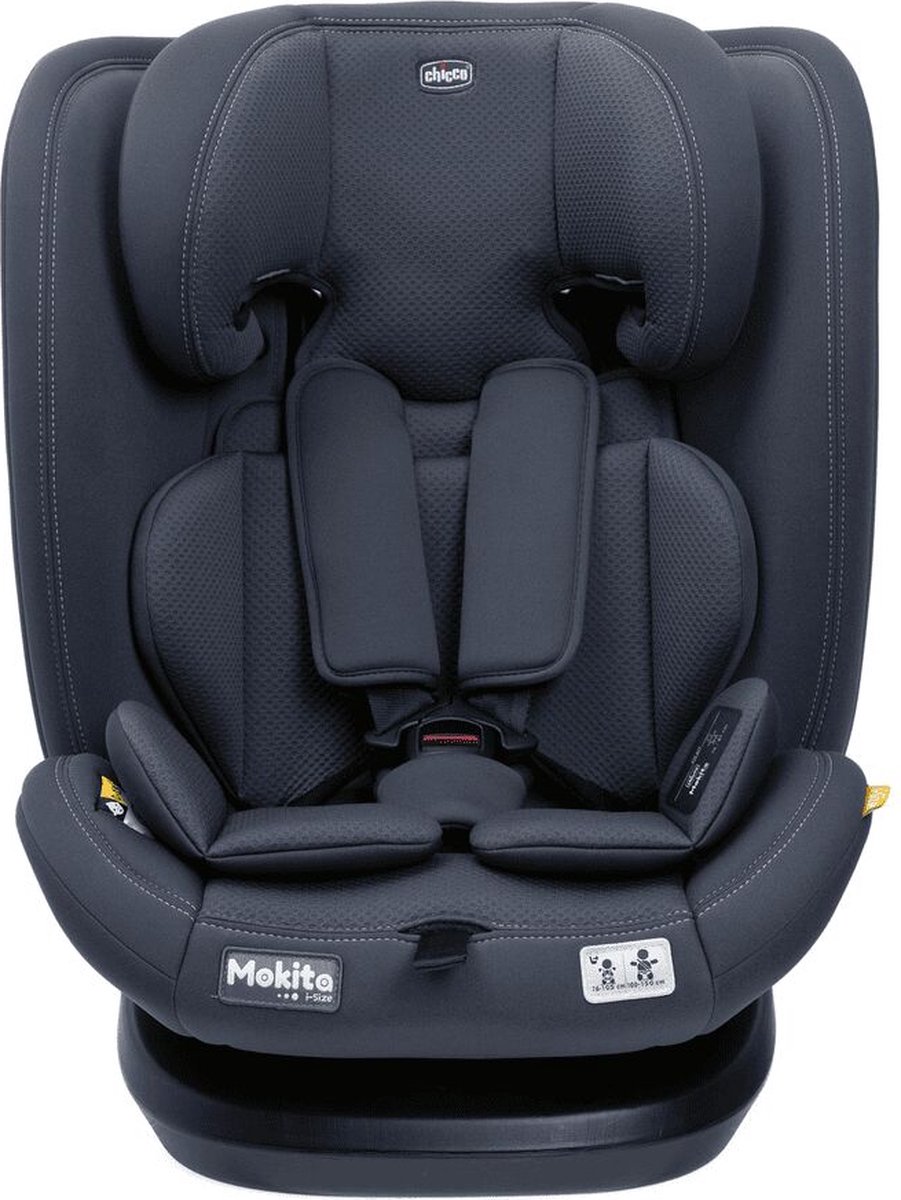 Chicco Mokita i-Size Autostoel