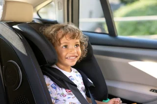 Chicco Myseat Autostoel Air I-Size 76-150 cm