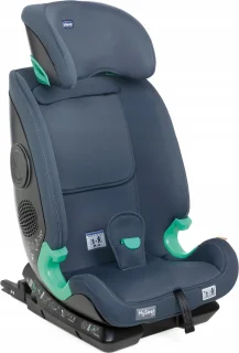 Chicco MySeat i-Size autostoel 9-36 kg