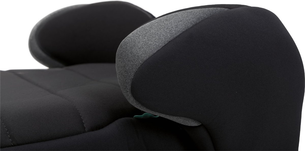 Wat vinden we goed aan de Chicco Quasar I-Size autostoeltje Iso-Fix