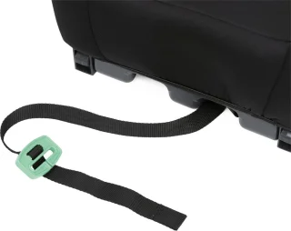 Chicco Quasar I-Size autostoeltje Iso-Fix