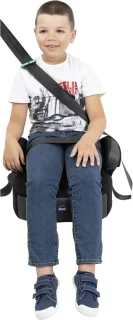 Chicco Quasar I-Size autostoeltje Iso-Fix