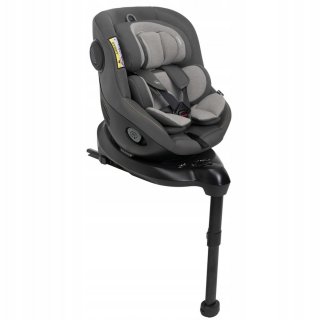 De Chicco Seat105 i-Size Autostoel Glam Grey in één oogopslag