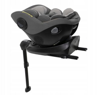Wat vinden we goed aan de Chicco Seat105 i-Size Autostoel Glam Grey